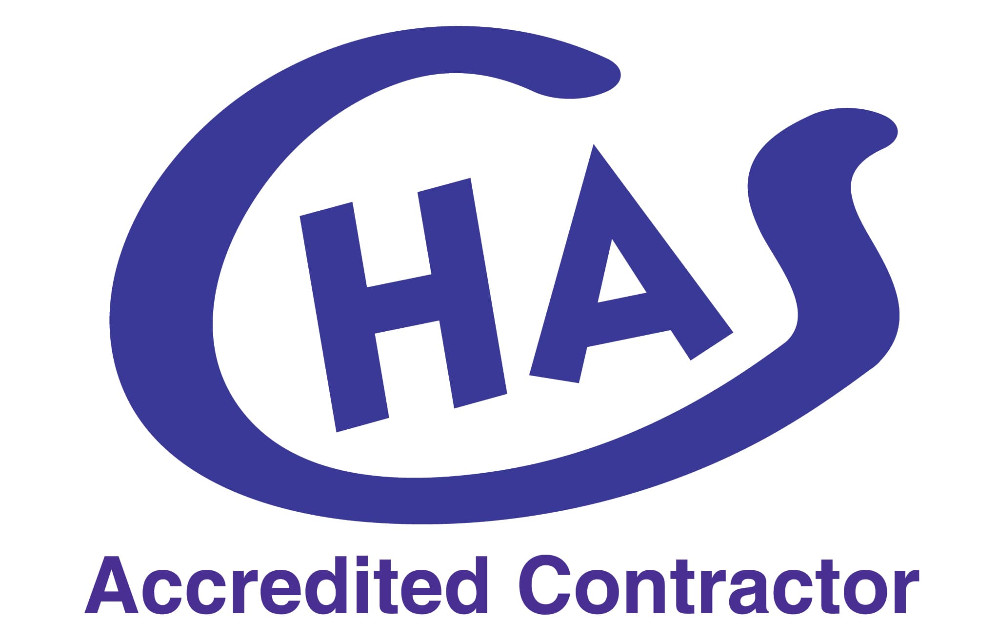 Chas Logo